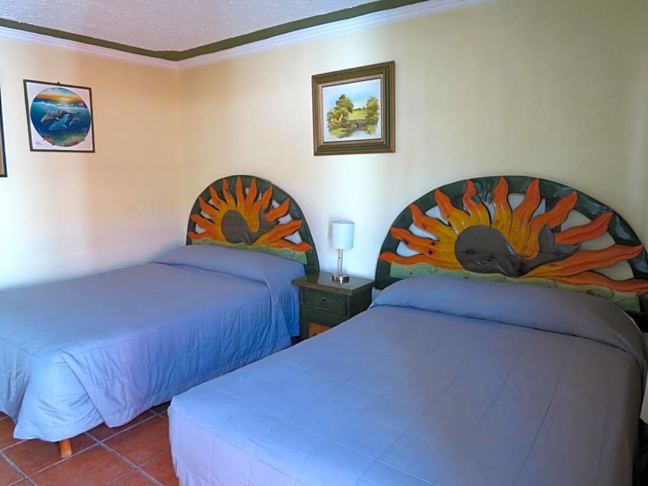 Malarrimo Restaurant Hotel & RV Parking