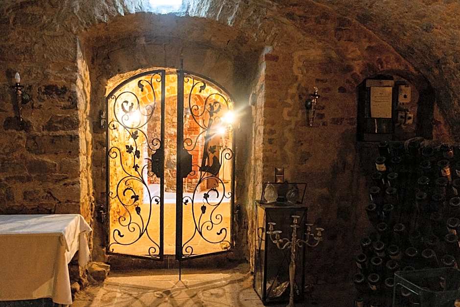 Hotel Schloss Schkopau