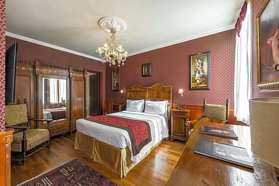 Casa Nicolo Priuli