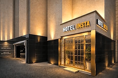 Insta Hotel -Main Branch