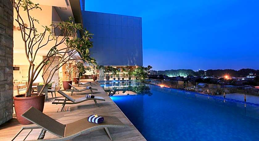 Swiss-Belinn Karawang