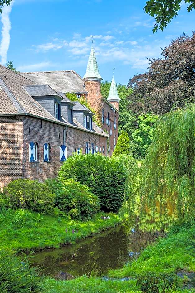 Hotel Schloss Walbeck
