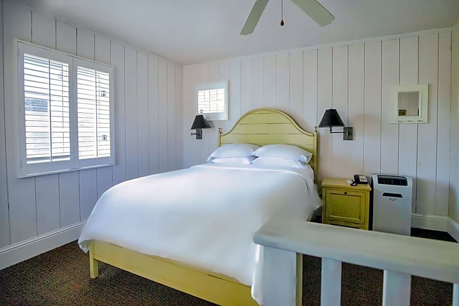 Wine & Roses Hotel Restaurant Spa Lodi