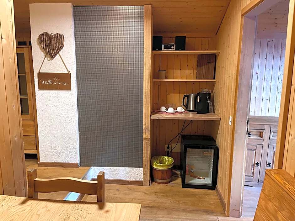 Hotel Jägerstübli Grindelwald