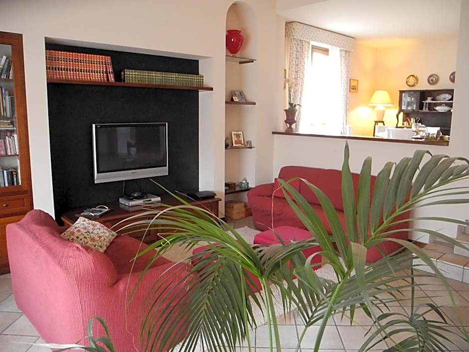 Villa Campo dei Fiori