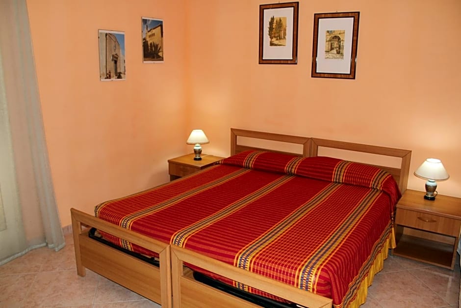Garden House Pozzallo – Pozzallo, OR