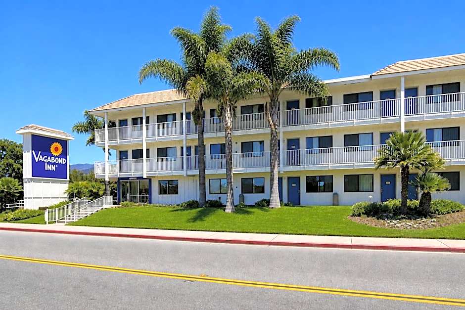Vagabond Inn Santa Barbara - Carpinteria North