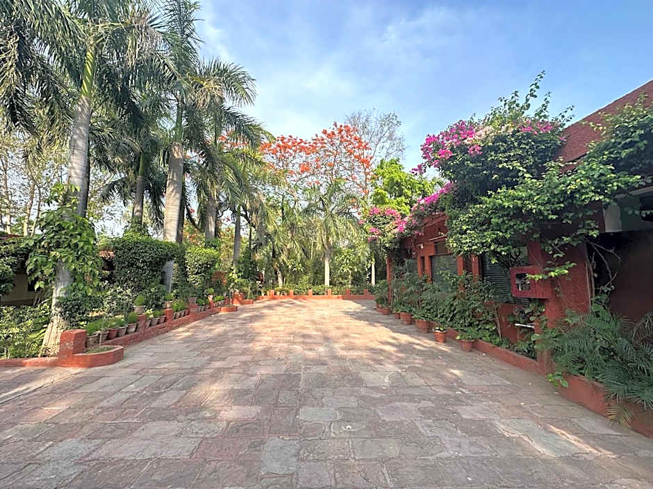 Hotel Sheela