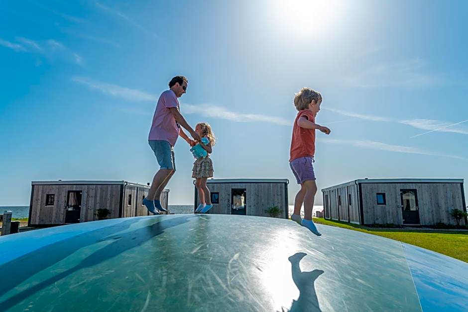 EuroParcs Enkhuizer Strand