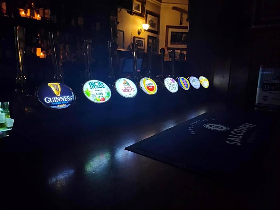 The Trusty Servant Inn