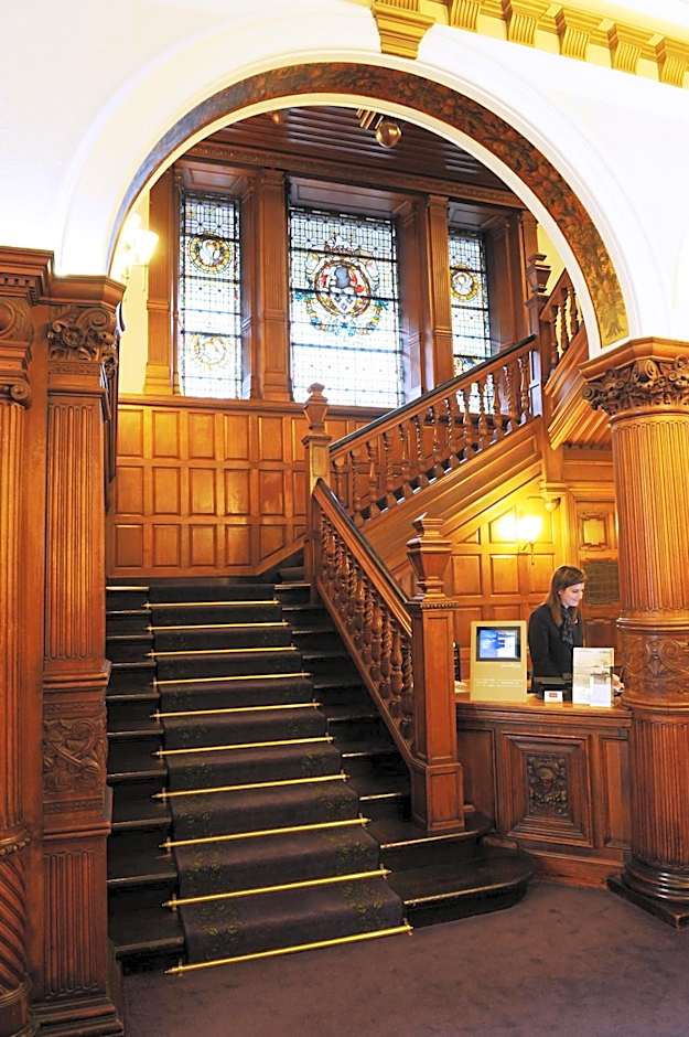 Ardoe House Hotel & Spa