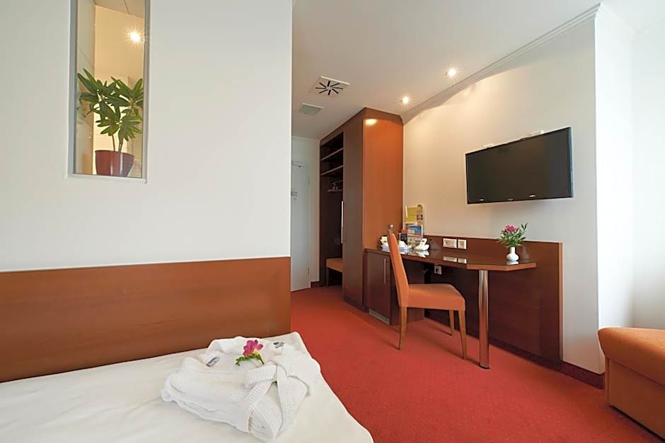 Hotel Klughardt