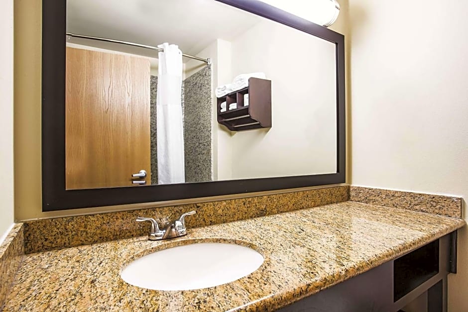 La Quinta Inn & Suites by Wyndham Olympia - Lacey