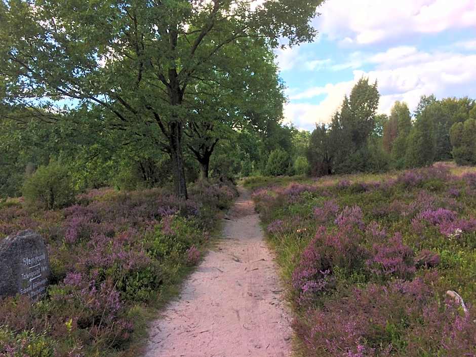 Residenzia Hotel Grenadier