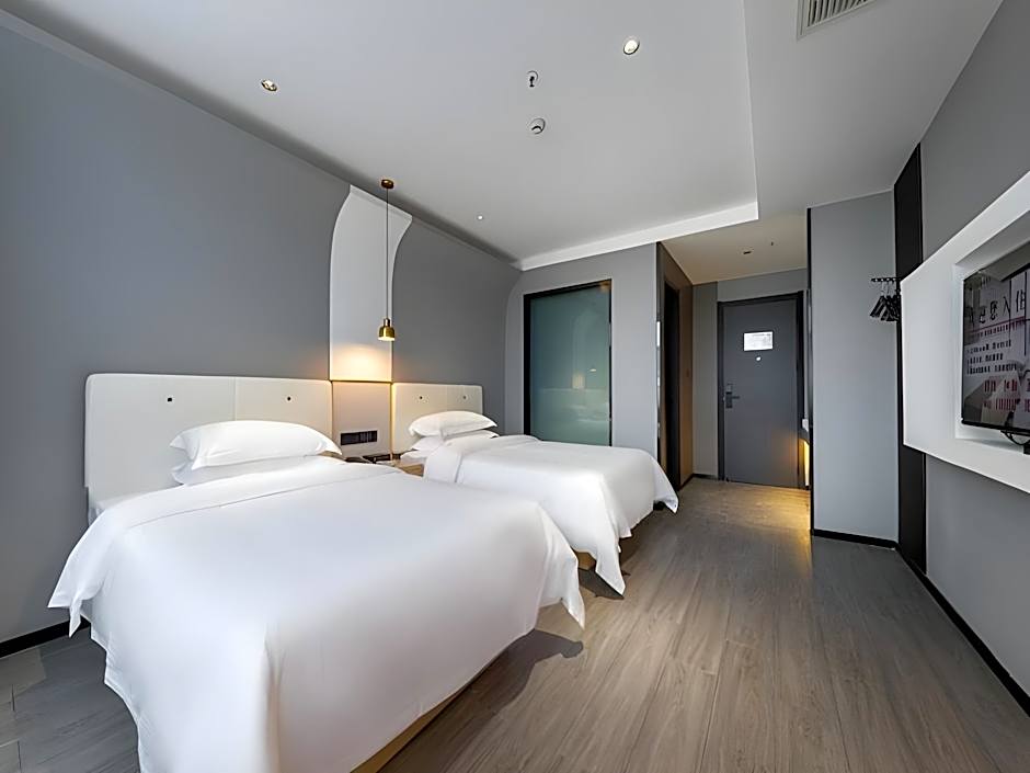 Green Tree Inn Haikou Chengmai County Chengmai Old Town