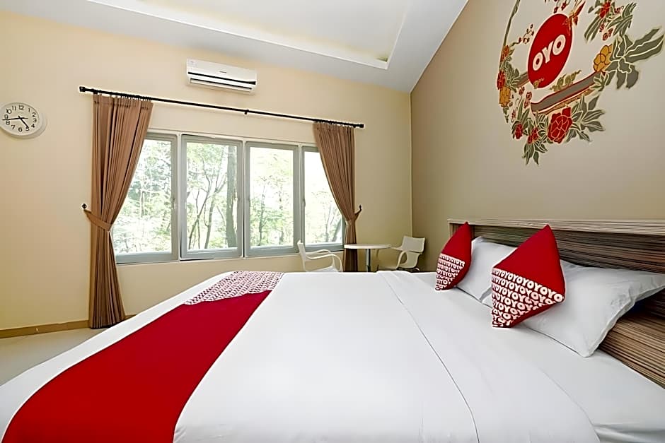 Capital O 175 K-60 Residence