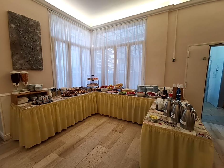 Hotel Milani