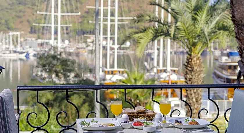 Hotel Villa Daffodil