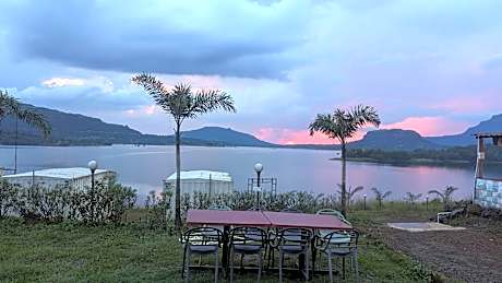 Hotel NIVANTA Lakeview Retreat