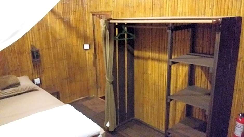 Seacroft Bamboo Village