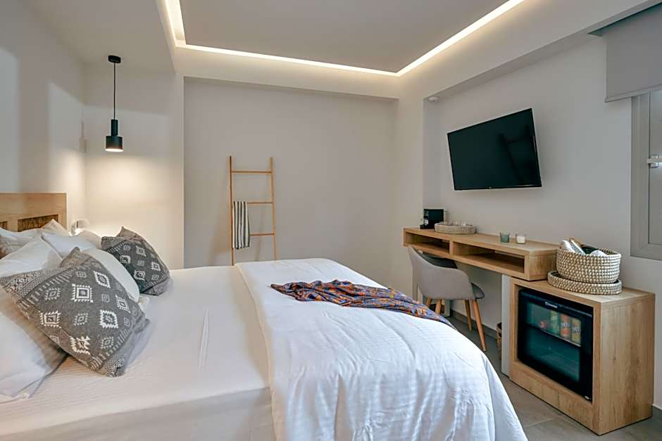 Anassa Stalis Luxury Suites by Estia 'Adults Only'