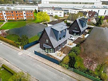 Deam Holiday Haus C für 6 Personen