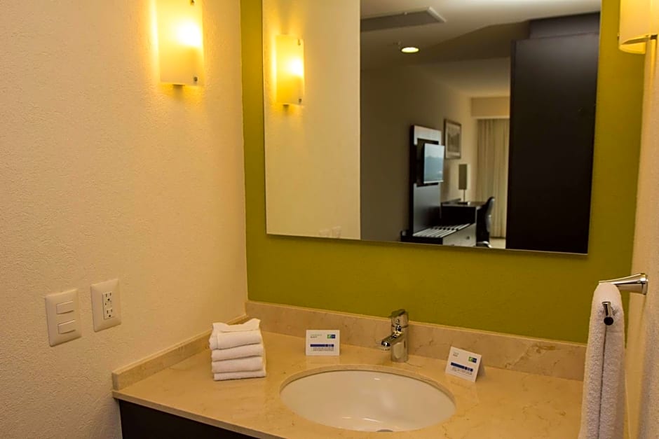 Holiday Inn Express Xalapa