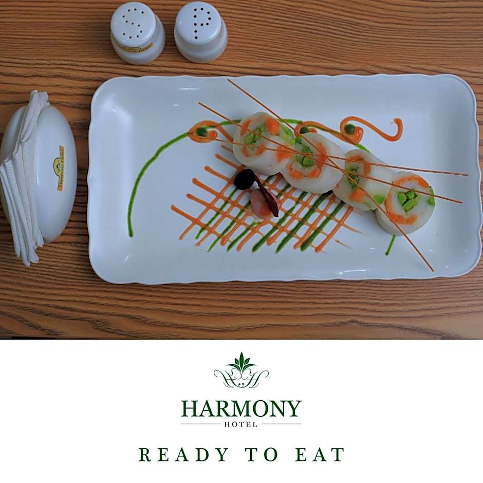 Harmony Hotel