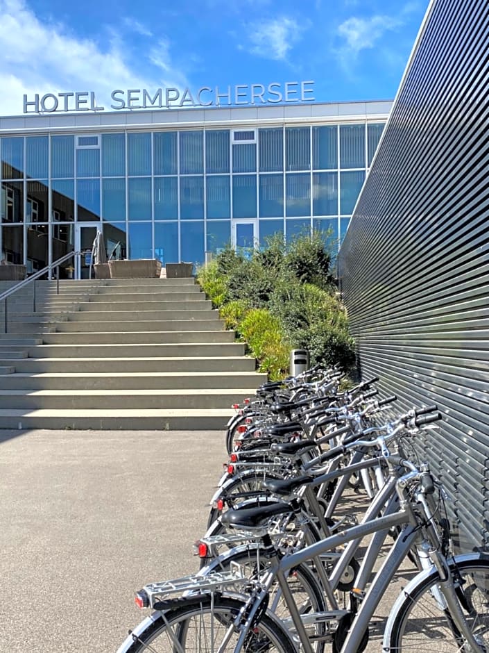 Hotel Sempachersee