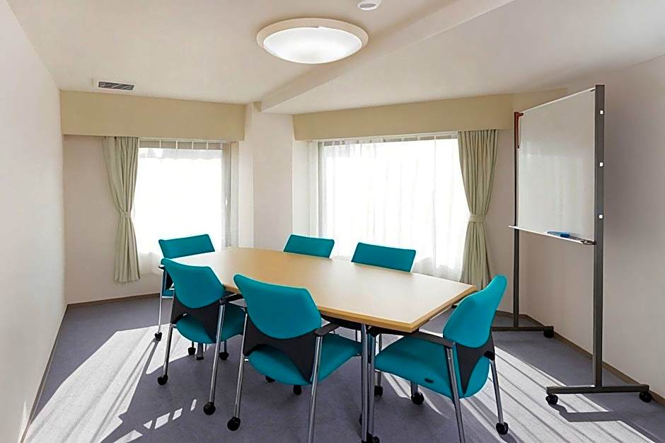 Hotel Keifuku Fukui Ekimae