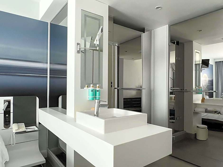 Novotel Paris Gare Montparnasse