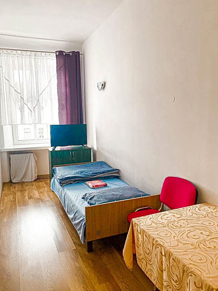 Schronisko Młodzieżowe PTSM "Alko"