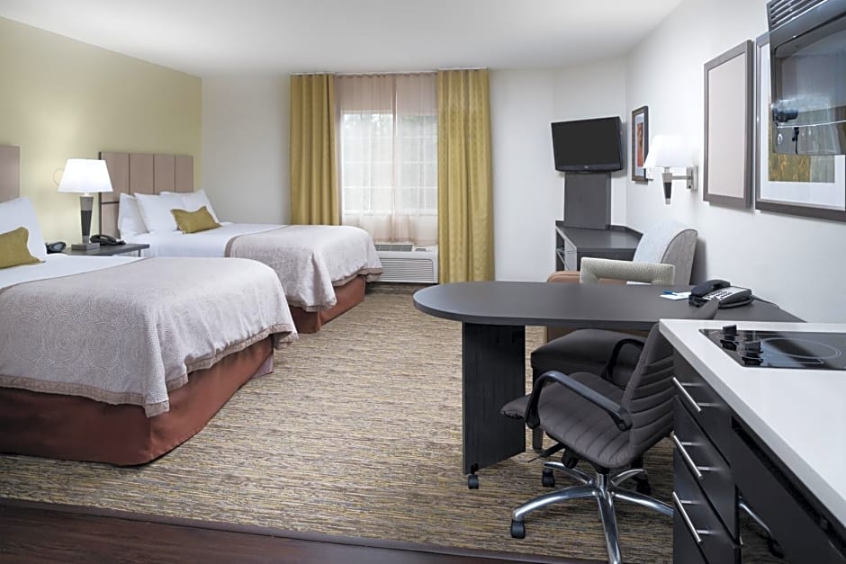 Candlewood Suites Olympia/Lacey Hotel