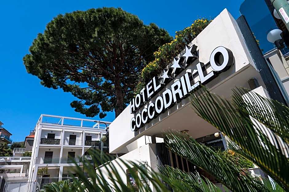 Coccodrillo Hotel & Apartments
