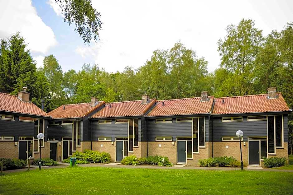 Fletcher Hotel Restaurant De Wipselberg-Veluwe