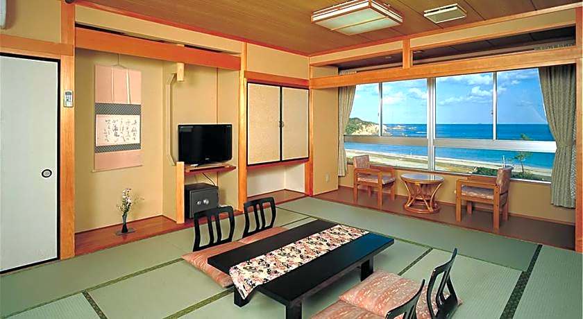 Michishio Ryokan