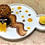 Le Bois Dormant-Hôtel Restaurant & Spa Logis Hôtel