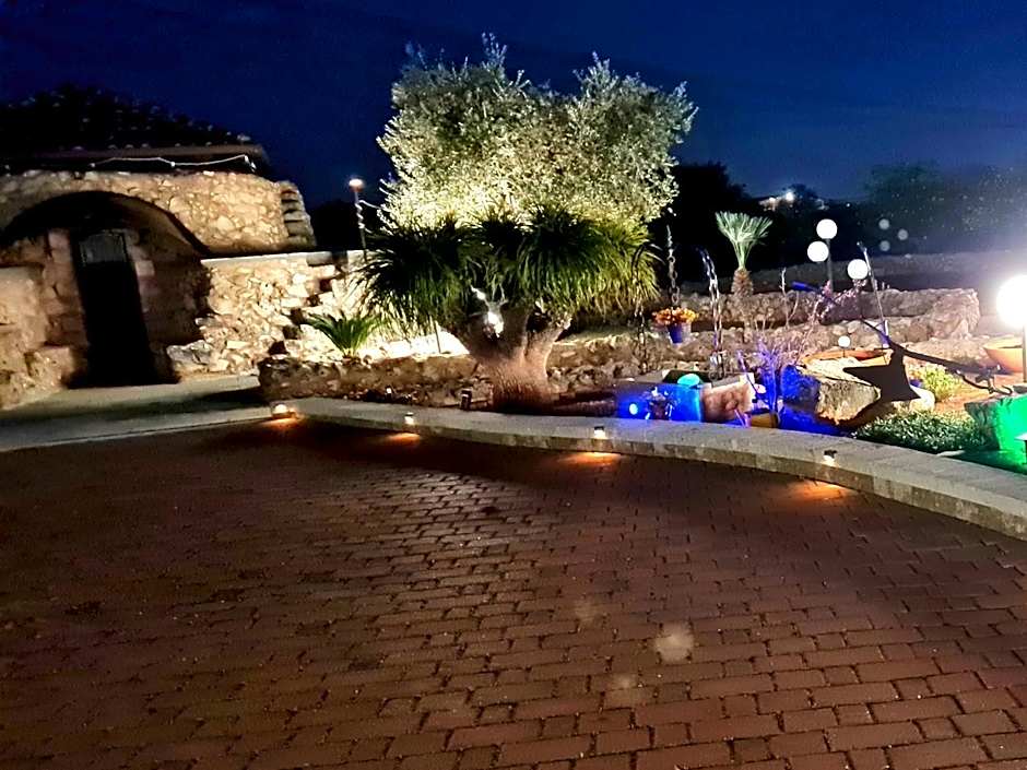 Hotel Villa Elisabetta