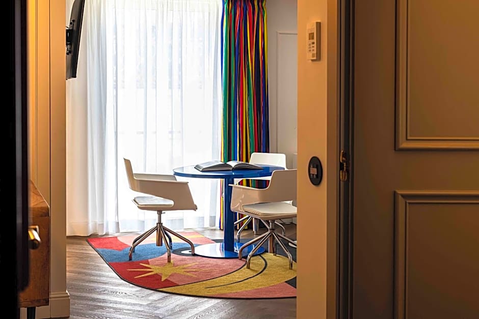 Upon Angels - Adults Only