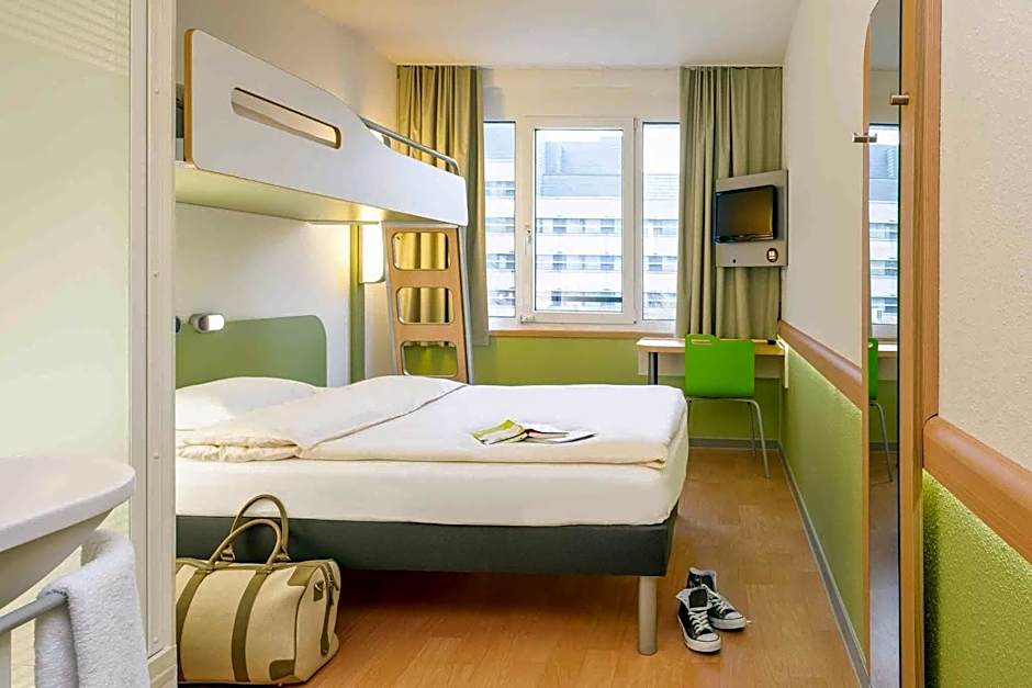 ibis budget Bern Expo