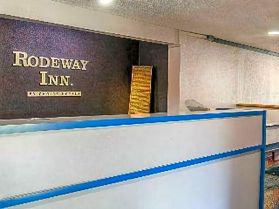 Rodeway Inn Metro Airport