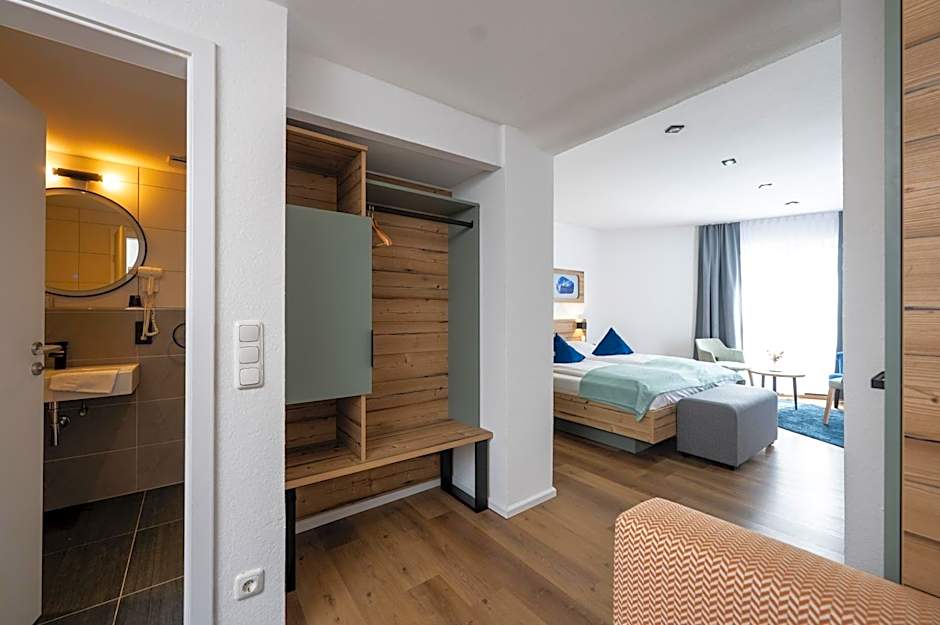 Berghotel Kristall