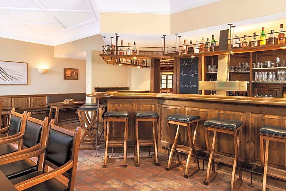Hotel Klösterle Nördlingen - in Kürze elaya hotel kloesterle noerdlingen