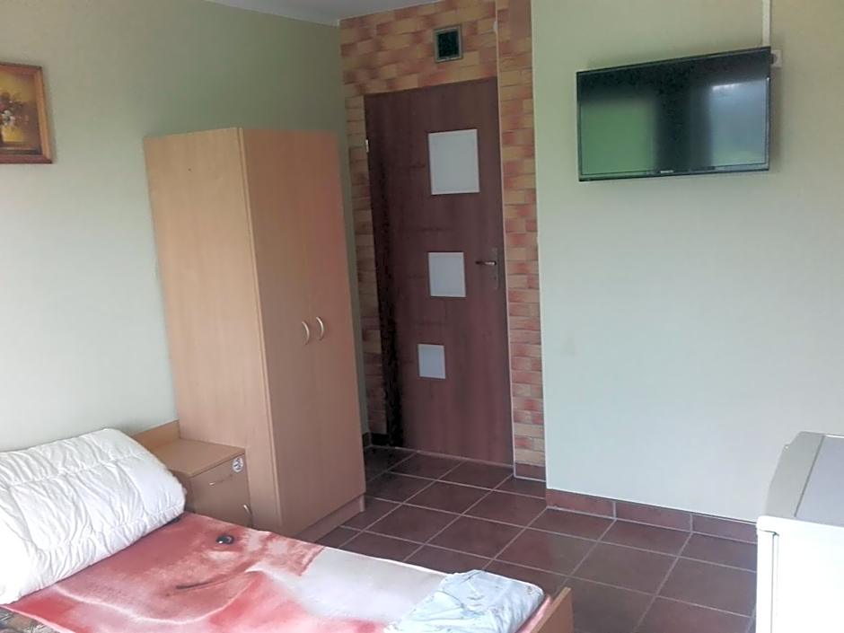 Zajazd u Lecha Pokoje Sucha Rzeczka 3b Kuchnia Regionalna i Lytewska