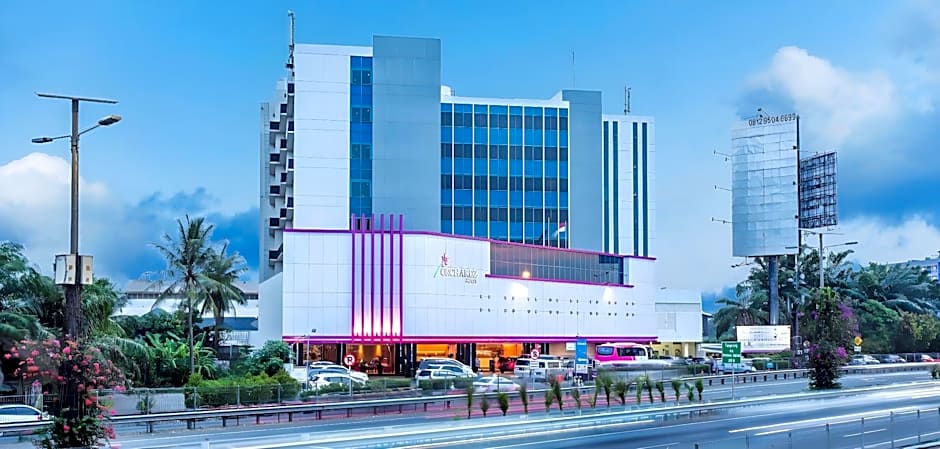 Orchardz Hotel Bandara