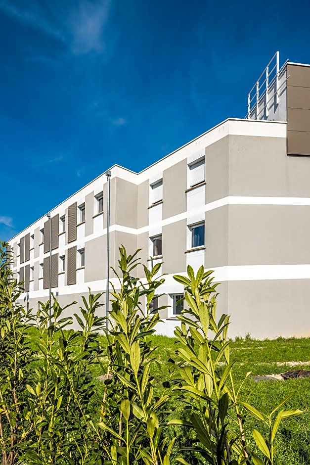 B&B HOTEL Romilly-sur-seine