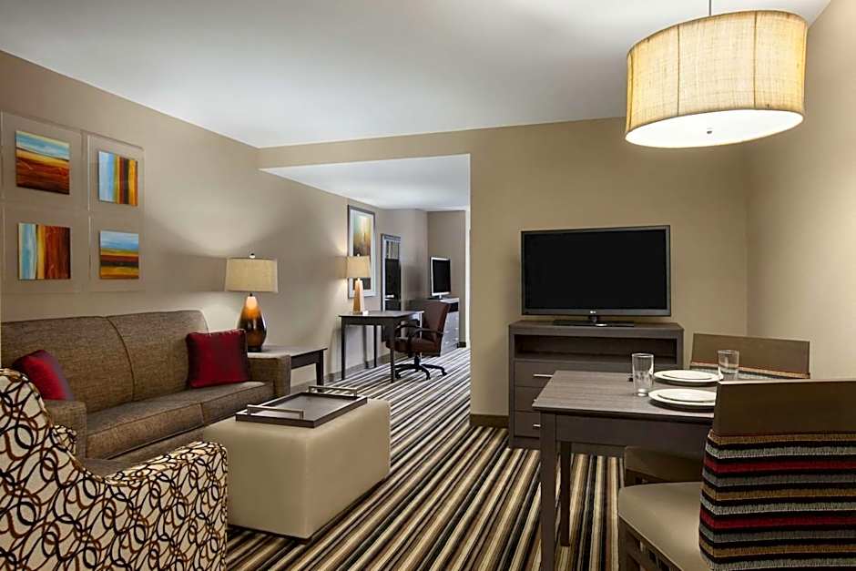 Homewood Suites By Hilton - Columbus/Osu, Oh