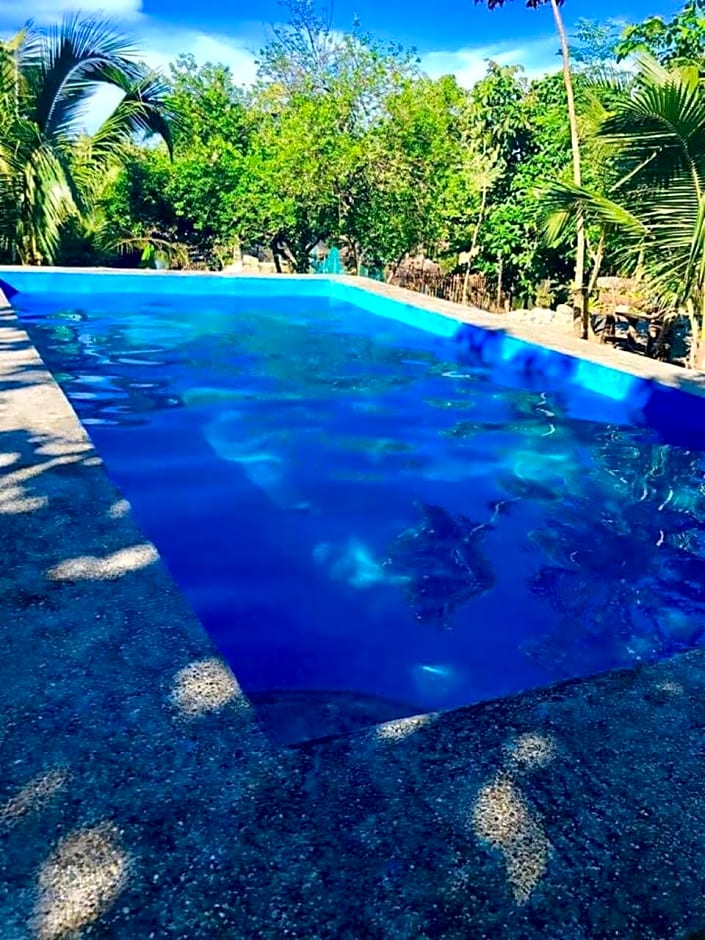Villa Catalina Bora 3 Resort