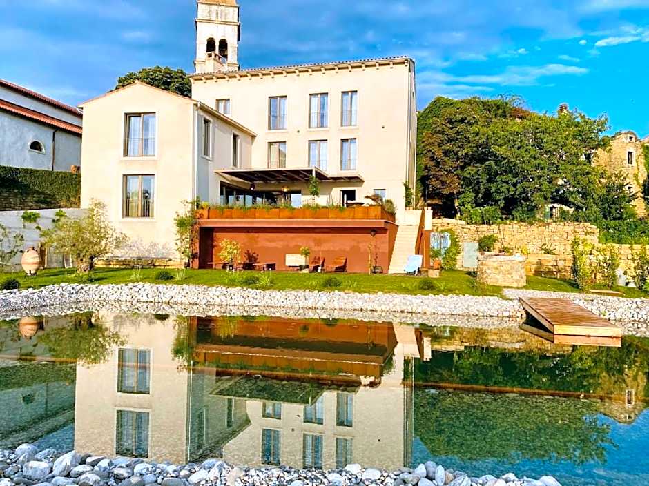 Casa Dante - Boutiquehouse TomR