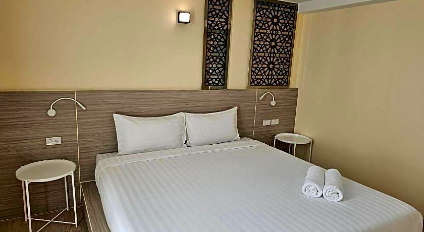 One Budget Chiangrai Phahonyothin